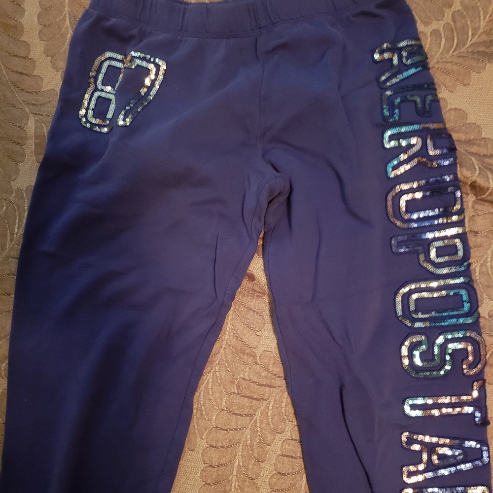 Aeropostale sweats